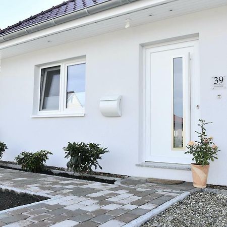 Wohlfuehlquartier Louisenlust Apartman Eutin Kültér fotó