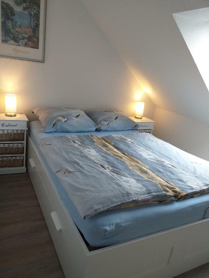 Wohlfuehlquartier Louisenlust Apartman Eutin Kültér fotó